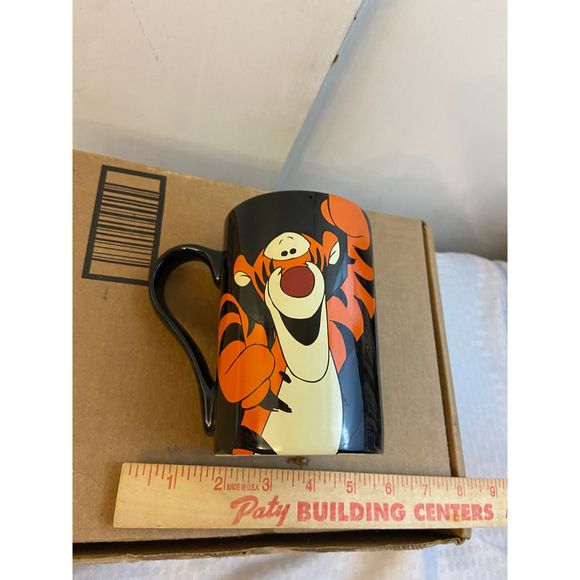 Disney Other - Disney Store Tigger coffee mug cup 16oz